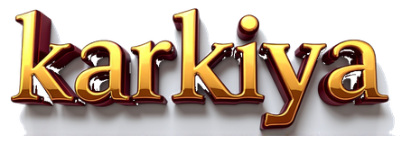 karkiya logo
